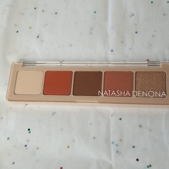 Natasha Denona Peak pallet - Picture 1 of 3